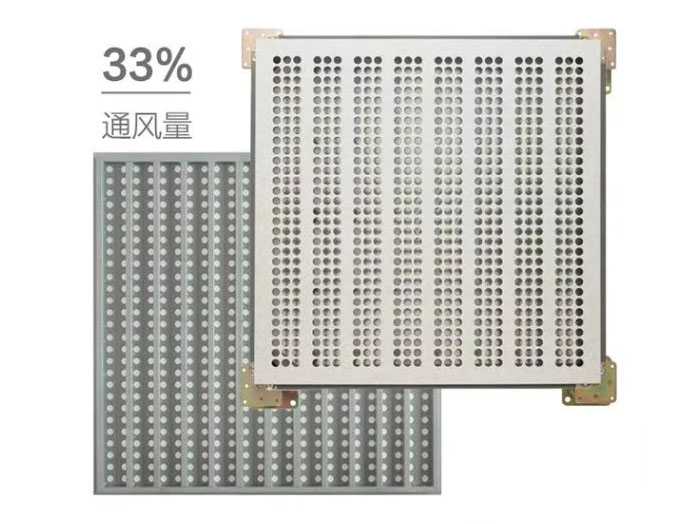 通風(fēng)板